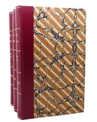 THE WEALTH OF NATIONS; An Inquiry Into the Nature and Causes of the Wealth of Nations