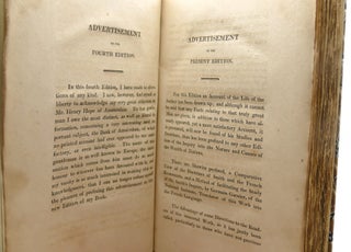 THE WEALTH OF NATIONS; An Inquiry Into the Nature and Causes of the Wealth of Nations
