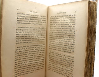 THE WEALTH OF NATIONS; An Inquiry Into the Nature and Causes of the Wealth of Nations