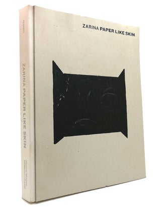 Item #146225 ZARINA Paper like Skin. Allegra Pesenti