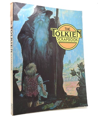 Item #146236 THE TOLKIEN SCRAPBOOK. J. R. R. Tolkien