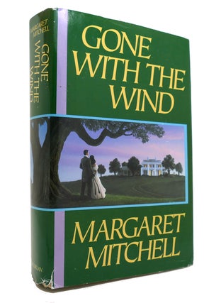 Item #146303 GONE WITH THE WIND. Margaret Mitchell