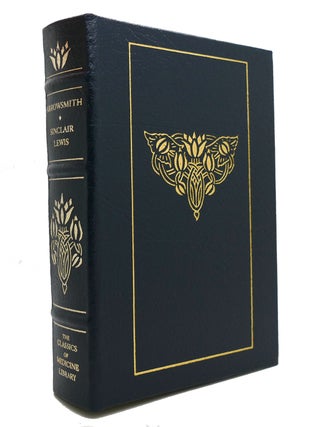 Item #146528 ARROWSMITH Gryphon Editions. Sinclair Lewis