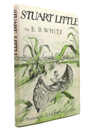 Item #147041 STUART LITTLE. E. B. White