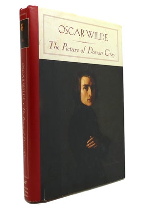Item #147124 THE PICTURE OF DORIAN GRAY. Oscar Wilde