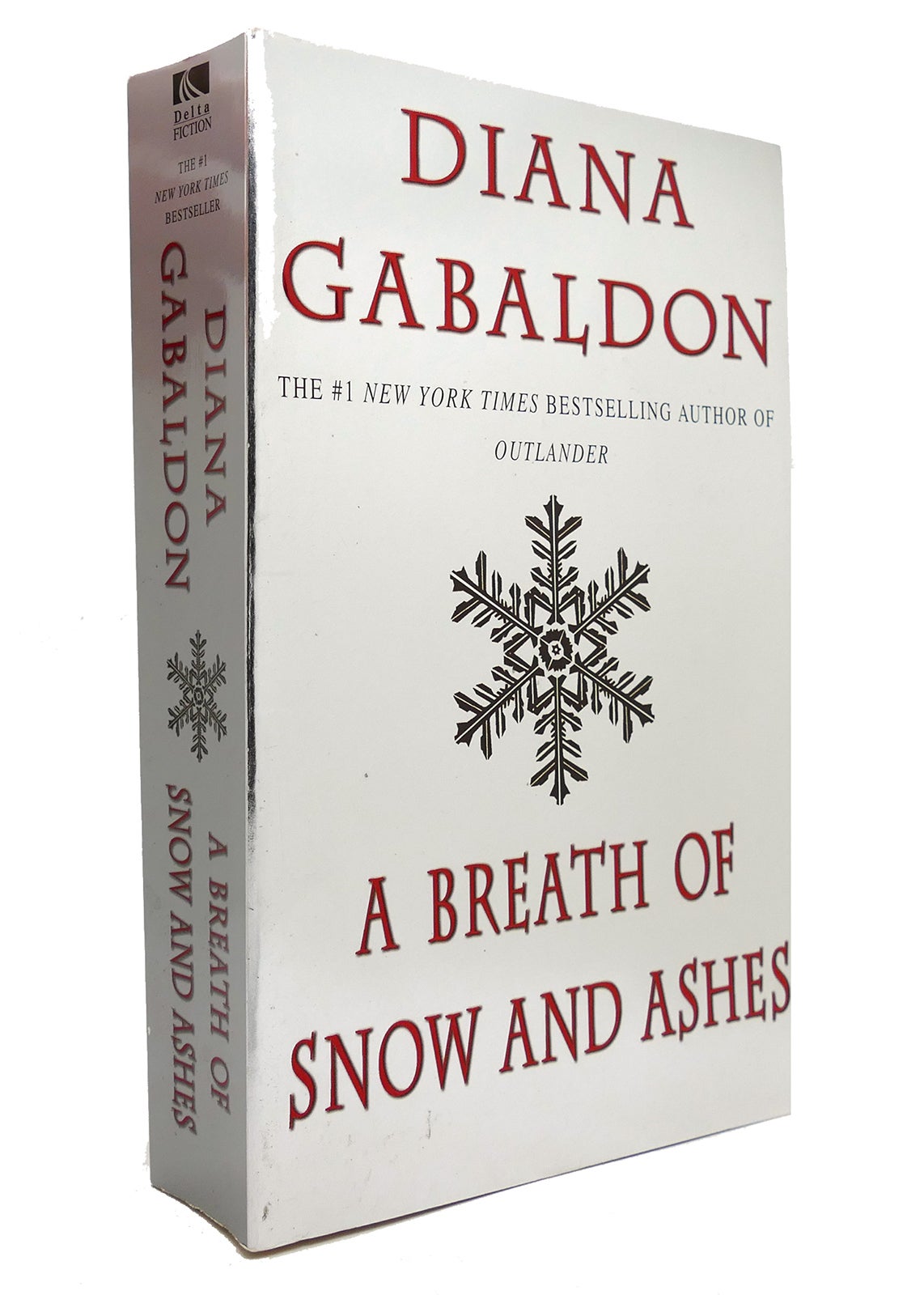 Drums of Autumn (Outlander Series #4
