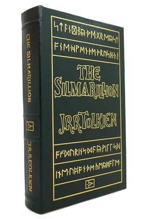 Item #147300 THE SILMARILLION Easton Press. J. R. R. Tolkien