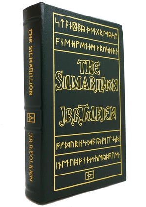 Item #147301 THE SILMARILLION Easton Press. J. R. R. Tolkien