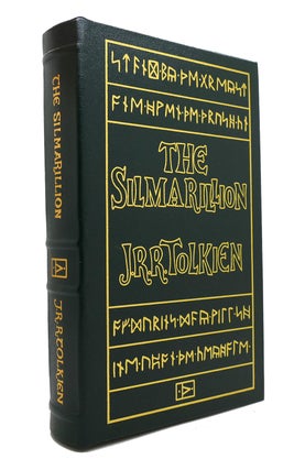 Item #147302 THE SILMARILLION Easton Press. J. R. R. Tolkien