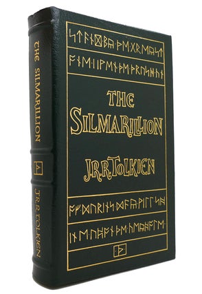 Item #147319 THE SILMARILLION Easton Press. J. R. R. Tolkien