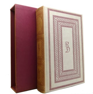 Item #147503 THE POSTHUMOUS PAPERS OF THE PICKWICK CLUB. Charles Dickens