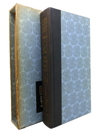Item #147522 EXODUS. Leon Uris