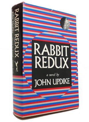 Item #147609 RABBIT REDUX. John Updike