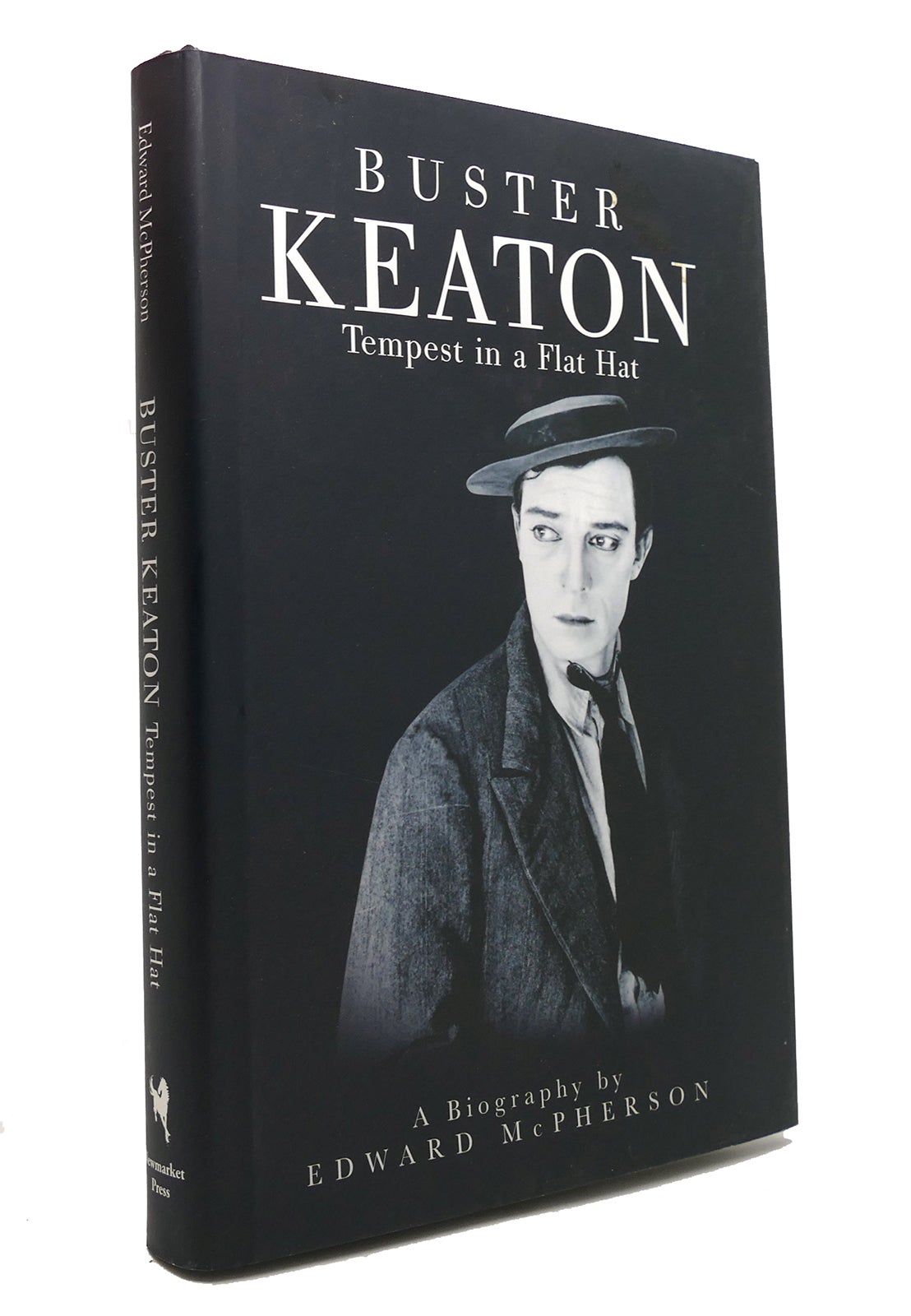 Buster Keaton: The Later Years (Paperback) 