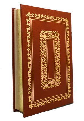 OUT OF MY LIFE AND THOUGHT Easton Press