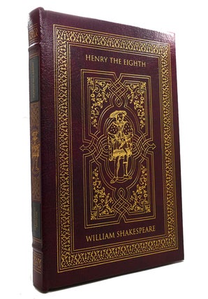 Item #147755 HENRY THE EIGHTH Easton Press. William Shakespeare