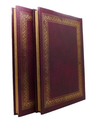 HENRY THE FOURTH PART 1 AND 2; Easton Press