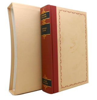 Item #147802 PHINEAS REDUX Folio Society. Anthony Trollope