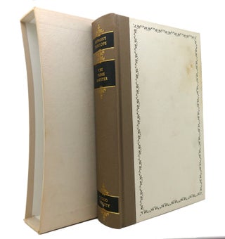 Item #147806 THE PRIME MINISTER Folio Society. Anthony Trollope