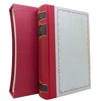 Item #147815 CAN YOU FORGIVE HER? Folio Society. Anthony Trollope