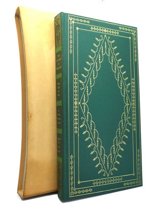 Item #147860 THE HISTORY OF ENGLAND FROM 1485 TO 1685; Folio Society. Thomas Babington Macaulay