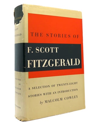 Item #147968 THE STORIES OF F. SCOTT FITZGERALD. F. Scott Fitzgerald