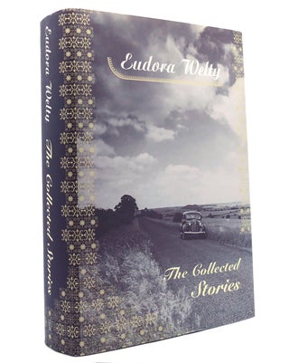 Item #147981 EUDORA WELTY THE COLLECTED STORIES. Eudora Welty