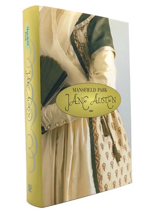 Item #148041 MANSFIELD PARK. Jane Austen