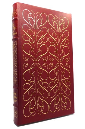 Item #148125 TWO PLAYS FOR PURITANS Easton Press. George Bernard Shaw