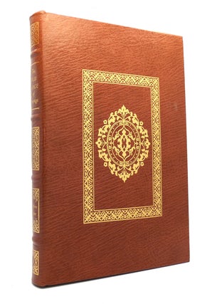 Item #148160 THE RED BADGE OF COURAGE Easton Press. Stephen Crane
