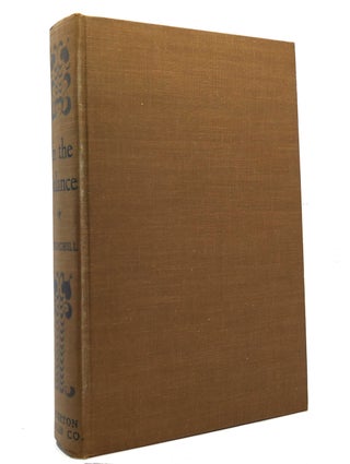 Item #148472 IN THE BALANCE Speeches 1949 and 1950. Winston Churchill