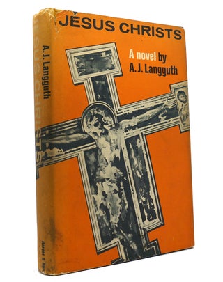 Item #148749 JESUS CHRISTS. A. J. Langguth