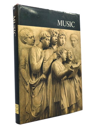 Item #149039 MUSIC. Frederic V. Grunfeld
