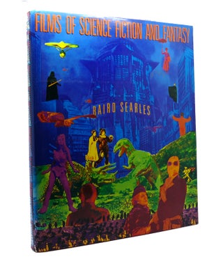 Item #149288 FILMS OF SCIENCE FICTION AND FANTASY. Baird Searles