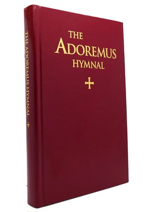 Item #149416 THE ADOREMUS HYMNAL A Congregational Missal/hymnal for the Celebration of Sung Mass...