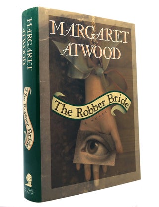 Item #149513 THE ROBBER BRIDE. Margaret Atwood