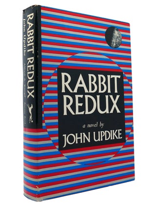 Item #149537 RABBIT REDUX. John Updike