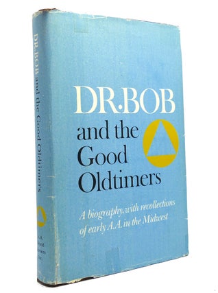 Item #149618 DR. BOB AND THE GOOD OLDTIMERS. Anonymous