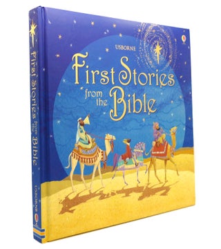 Item #149648 FIRST STORIES FROM THE BIBLE. Gillian Doherty