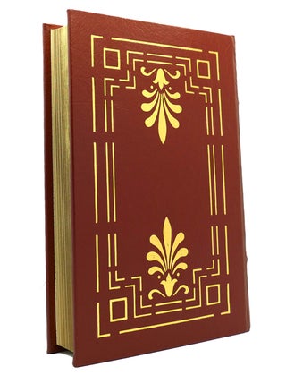 THE TWEED RING Easton Press