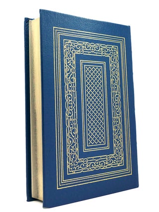 AMERICA IN SEARCH OF ITSELF Easton Press