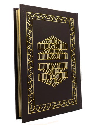 THE FABULOUS SHOWMAN Easton Press