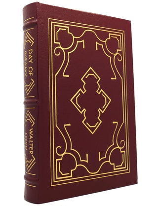 Item #149769 DAY OF INFAMY Easton Press. Walter Lord