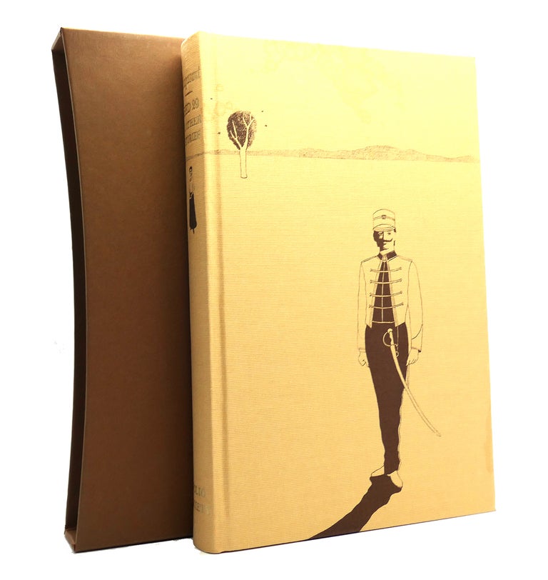 Item #149799 BED 29 AND OTHER STORIES Folio Society. Guy De Maupassant.
