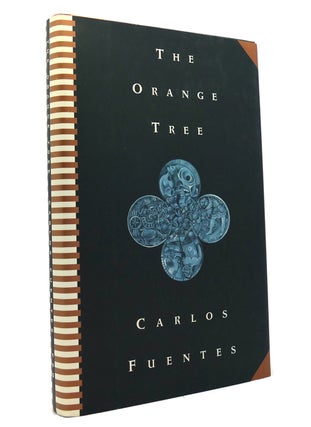 Item #149822 THE ORANGE TREE. Carlos Fuentes