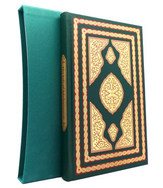 Item #149895 THE LIFE OF MUHAMMAD Folio Society. Ibn Ishaq