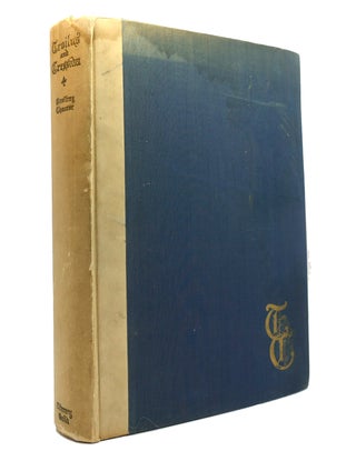 Item #149987 TROILUS AND CRISEYDE A Love Poem in Five Books. Geoffrey Chaucer