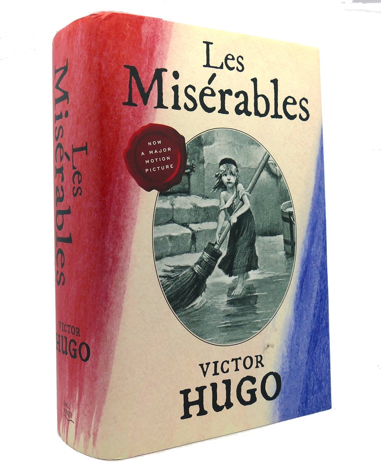Item #150191 LES MISERABLES. Victor Hugo.