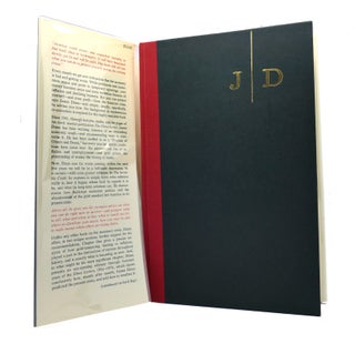 THE INVISIBLE CRASH; Signed 1st What it Is, why it Happened, How to Protect Yourself Against It