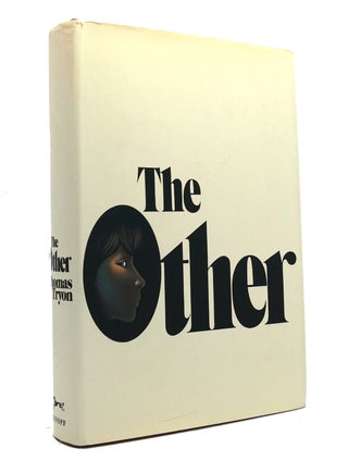 Item #150467 THE OTHER. Thomas Tryon